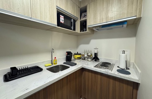 Balabag Condo | Cozy, Relaxing and Peaceful Boracay Stay at Hiraya Solana Newcoast Boracay