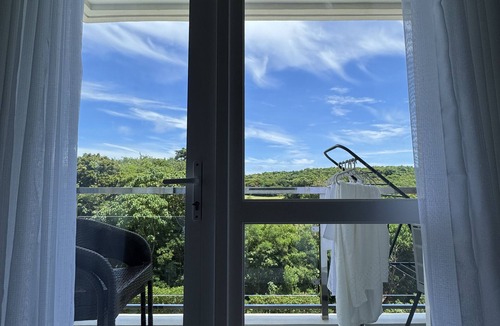 Yapak Condo | Cozy, Relaxing and Peaceful Boracay Stay at Hiraya Solana!