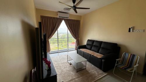 Bukit Serindit Apartment | COZY Residensi Seri Serindit Homestay
