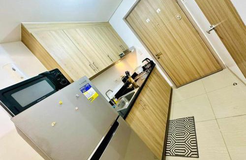 Pasay Apartment | Cozy Retreat at Shore2 Residences
