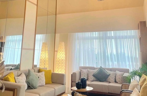 Punta Engano Apartment | Cozy Retreat by Jane at Balai