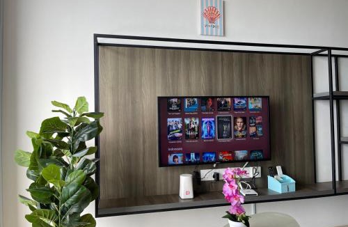 Genting Highlands Apartment | Cozy Retreat Windmill Genting Mountain View