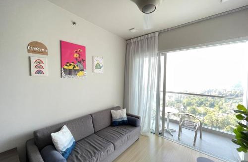 Genting Highlands Apartment | Cozy Retreat Windmill Genting Mountain View