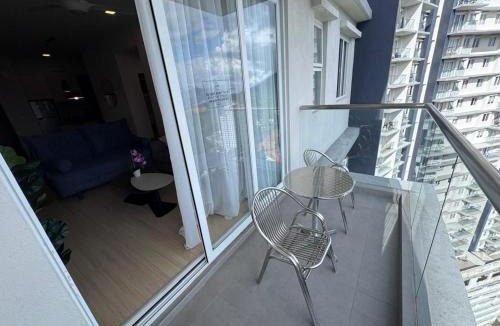 Genting Highlands Apartment | Cozy Retreat Windmill Genting Mountain View
