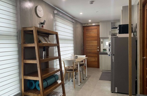 Amadeo Other | Cozy, Romantic Loft with Private Onsen