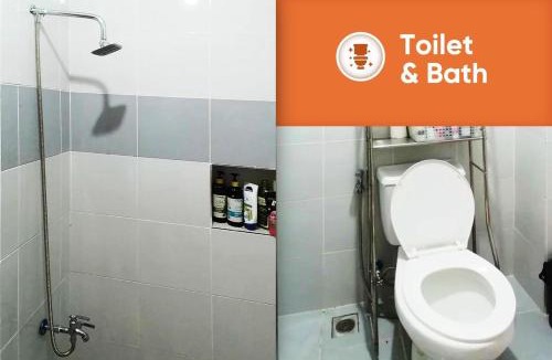 Buhi Apartment | Cozy Room in Rural Haven