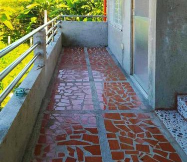 Buhi Apartment | Cozy Room in Rural Haven