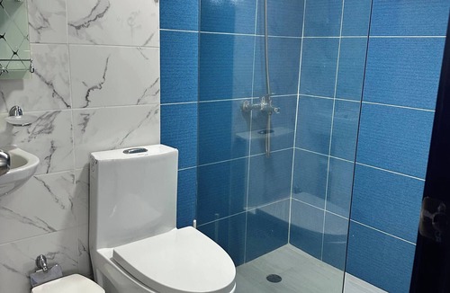 Mendoza Apartment | Cozy Santo Domingo Apartment in San Isidro