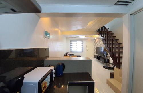 Calapan House | Cozy Secured Transient House near Robinsons Mall