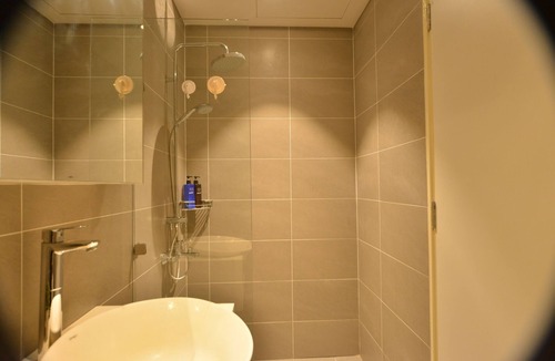 Downtown Kota Kinabalu House | Cozy SOHO Suite with WIFI @ City Center/Imago Mall