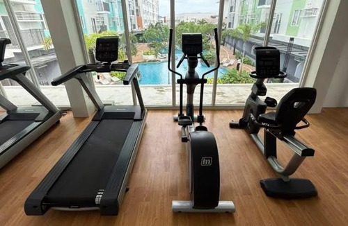 Mandaue Apartment | Cozy Stay at Casa Mira Towers Mandaue