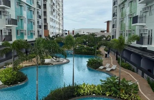 Mandaue Apartment | Cozy Stay at Casa Mira Towers Mandaue