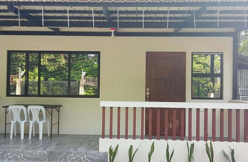 Hinoba-an Condo | Cozy Stay at JAL Transient House