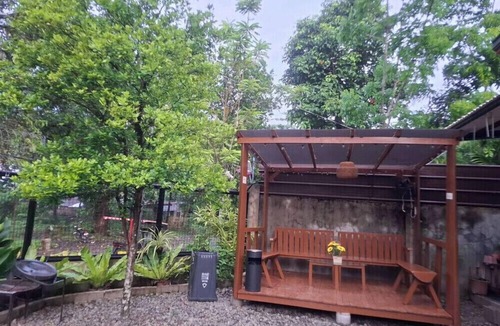 Hinoba-an Condo | Cozy Stay at JAL Transient House