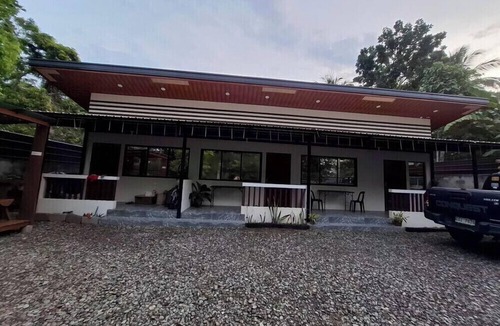 Hinoba-an Condo | Cozy Stay at JAL Transient House