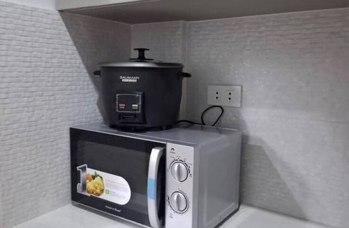 Hinoba-an Condo | Cozy Stay at JAL Transient House