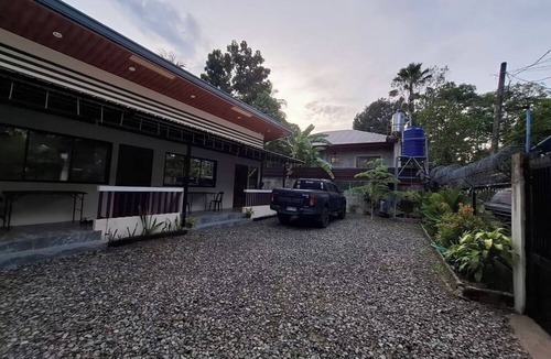 Hinoba-an Condo | Cozy Stay at JAL Transient House