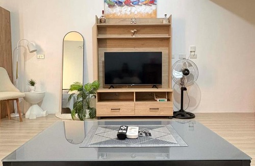 Basak Apartment | Cozy stay Cebu royal ocean crest mactan