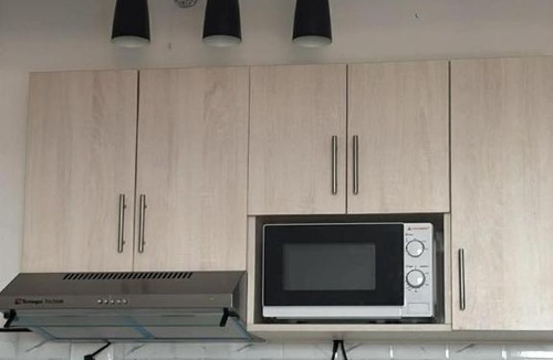 Basak Apartment | Cozy stay Cebu royal ocean crest mactan