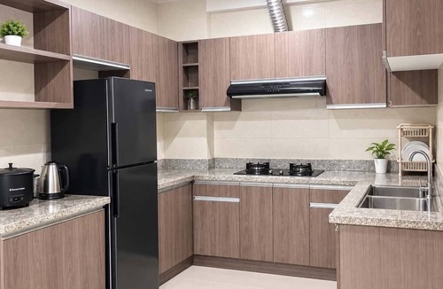 Tambo Apartment | Cozy Stay for Couple