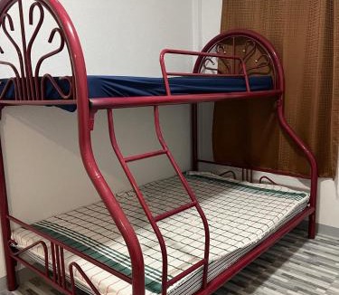 Bacnotan Apartment | Cozy Stay Near Bacnotan Plaza