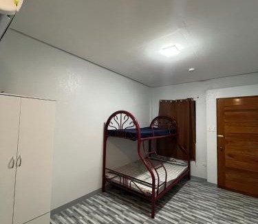 Bacnotan Apartment | Cozy Stay Near Bacnotan Plaza