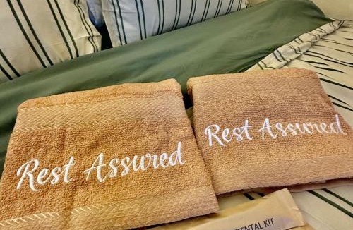 Ususan Apartment | Cozy Stay Near BGC & Airport