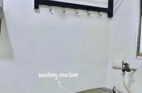 Ususan Apartment | Cozy Stay Near BGC & Airport