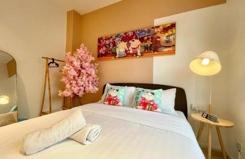 Bukit Indah House | Cozy Staycation 10 Pax Bukit Indah JB