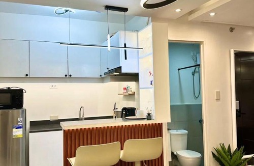 Mandaue Apartment | Cozy staycation 2Bedroom condo