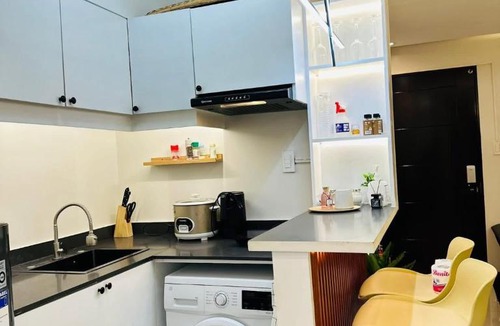 Mandaue Apartment | Cozy staycation 2Bedroom condo