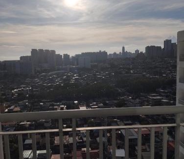 Ususan Apartment | Cozy Staycation