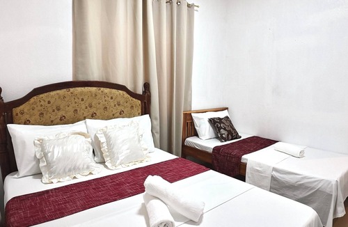 Puerto Princesa City Centre House | Cozy Stop Inn