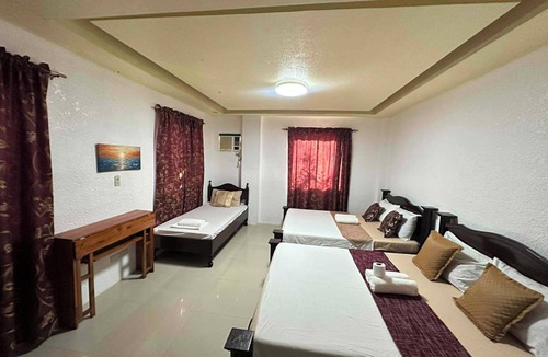 Puerto Princesa City Centre House | Cozy Stop Inn