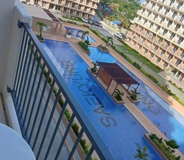 Lapu-Lapu Apartment | Cozy Studio Apartment