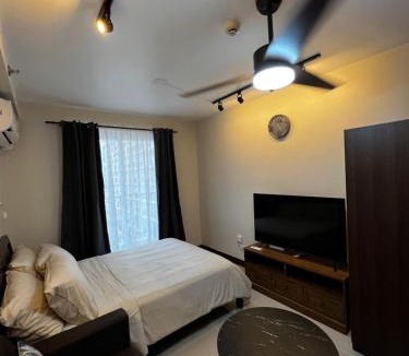 Lapu-Lapu Apartment | Cozy Studio Apartment