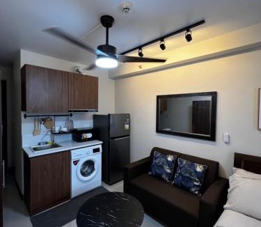 Lapu-Lapu Apartment | Cozy Studio Apartment