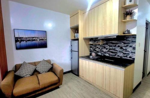 CSJDM Apartment | Cozy Studio Condo in San Jose del Monte