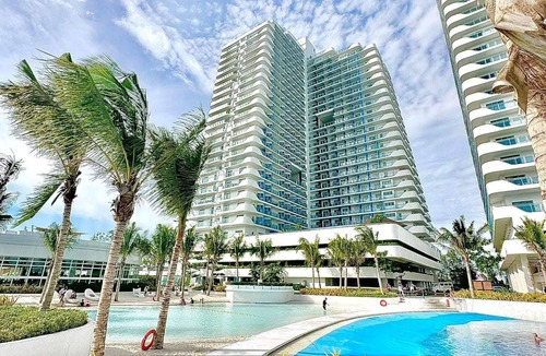 San Fernando Condo | Cozy Studio Condo with Resort Amenities in San Fernando