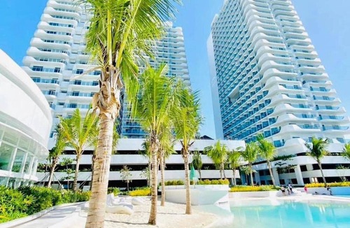 San Fernando Condo | Cozy Studio Condo with Resort Amenities in San Fernando