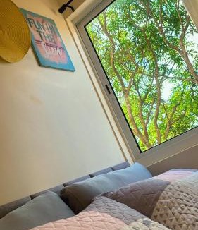 Silang Apartment | Cozy Studio Condo Unit at Fullerton Suites