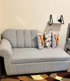 Silang Apartment | Cozy Studio Condo Unit at Fullerton Suites