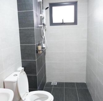 Petaling District Apartment | Cozy Studio Home2Stay