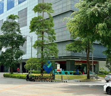 Cebu Apartment | Cozy studio in Cebu IT Park