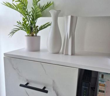 Cagayan de Oro Apartment | Cozy Studio Near SM Uptown Cagayan de Oro at Primavera Residences