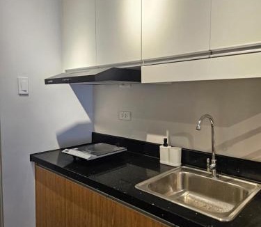 Talomo District Apartment | Cozy studio near SM Ecoland