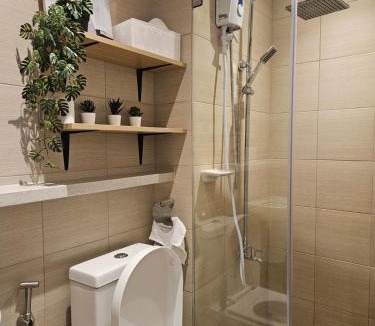 Talomo District Apartment | Cozy studio near SM Ecoland