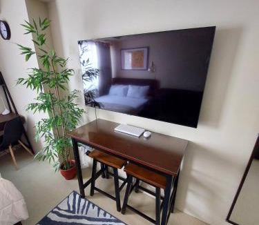 Cagayan de Oro Apartment | Cozy Studio Unit, Avida Towers Aspira