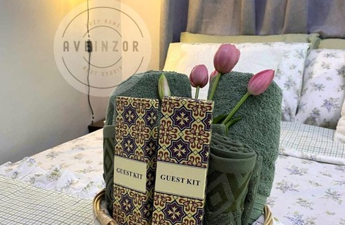Dipolog Apartment | Cozy Studio-Unit in Dipolog by Aveinz