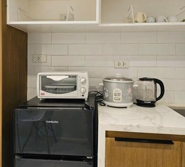 Baguio Apartment | Cozy Studio Unit Near Mines View